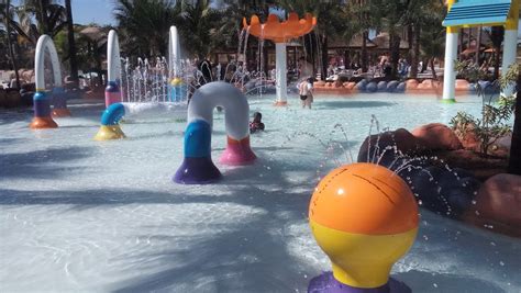 Hot Beach Ol Mpia Uma Nova Op O De Parque Aqu Tico No Interior De Sp M E Sem Fronteiras