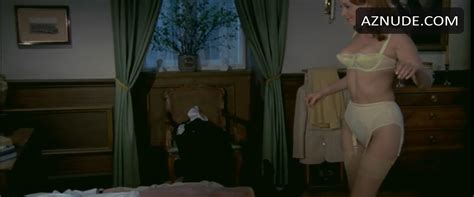 Annie Birgit Garde Nude Aznude