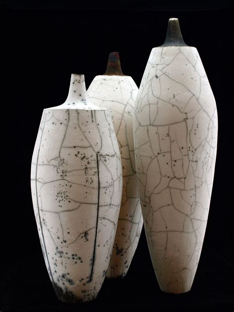 Naked Raku By Tim Betts At The Raku Garden Raku Ware Pottery Raku Ceramics