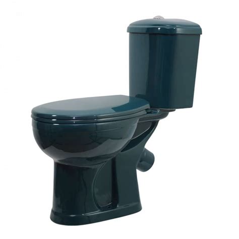 Унитаз Оскольская Керамика Дора Зеленый Косой Выпуск - купить с ...