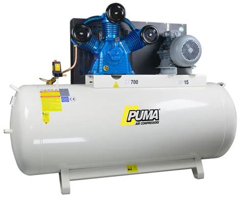 Piston Type Air Compressors Puma Air Compressors Puma Compressor