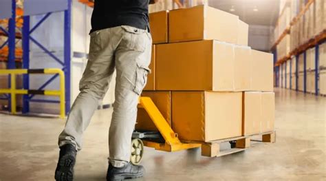 Jak si najít ideální sklad pro cokoliv? Stanovte si jasné požadavky - pinQ