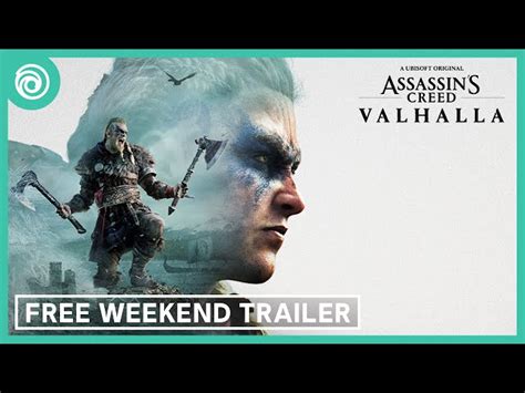 Darmowy Weekend Z Assassin S Creed Valhalla