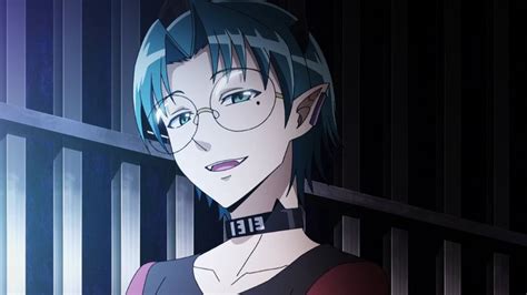 Mairimashita Iruma Kun S2 Ep 13 05 Iruma Welcome To Demon