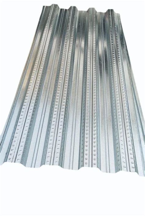 Steel Decking Profile Sheets at ₹ 71/kg | Sector 6 | Noida | ID ...