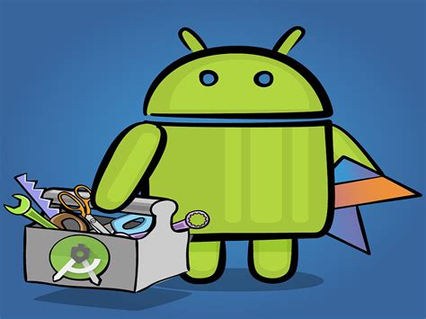 Setting Up An Android Pentesting Environment Windows Os