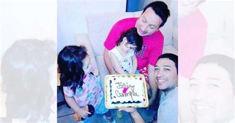 This Gay Couple Adopted An Hiv Baby After She Was Rejected By Families Scoop Upworthy