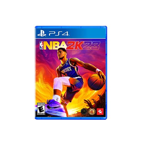 NBA 23 ps4 | GSM SENEGAL