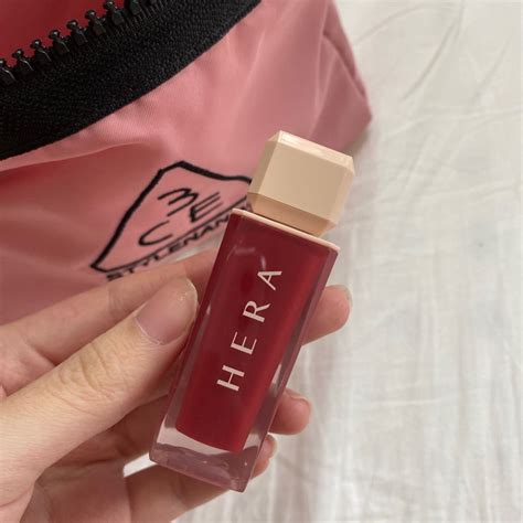 Hera Sensual Spicy Nude Gloss Beauty Personal Care Face Makeup On Carousell
