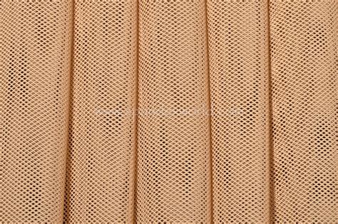 Small Hole Fishnet Nude