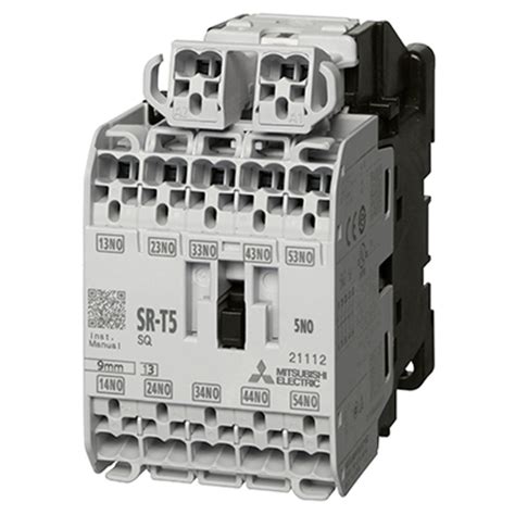 Коммутационная аппаратура - Mitsubishi Electric