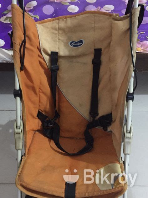 Baby Stroller For Sell For Sale In Uttara Bikroy