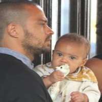 Jesse Williams Birthday, Real Name, Age, Weight, Height, Family, Facts ...