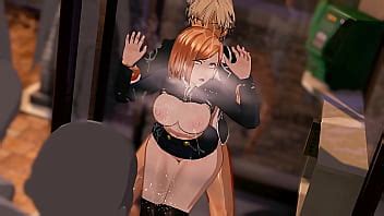 Nobara Hentai 3d Animated Jujutsu Kaisen Kugisaki Nobara XVIDEOS