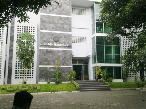 Fakultas Kedokteran Ugm