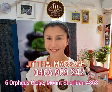 Jit Thai Massage All You Need To Know Before You Go 2025