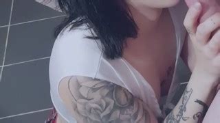 Elle Me Rejoint Pour Me Tailler Une Pipe Apr S Les Cours Et Prendre Sa Faci Free Sex Video