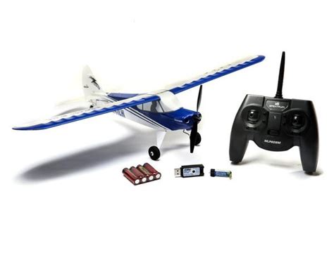 10 Ready To Fly Rtf Rc Planes For Beginners In 2021 The Rc Model Hub