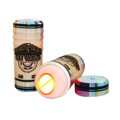 Promo Tenga Sex Toys Aerospacea Vagina Tabung Manual Masturbator Alat