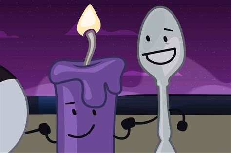 Silver Spoon And Candle Ii In 2024 Silver Candle Silver Spoons Candles