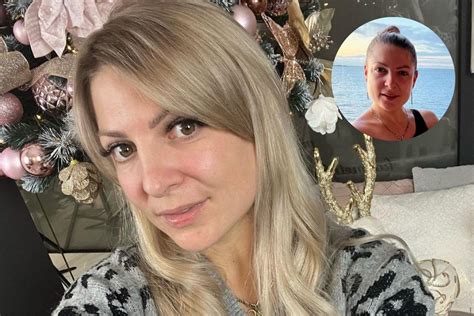 Magdalena Narożna zapozowała w bikini na Islandii Co za widoki Super Express wiadomości