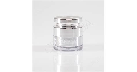 Антивіковий крем із платиною Ottie Platinum Aura Ultimate Capsule Cream ...