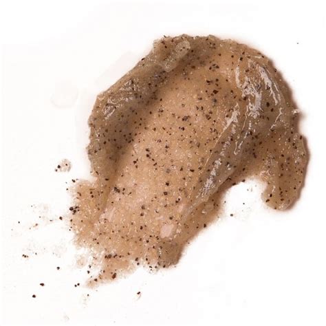 Coffee Lip Scrub For Smooth And Hydrated Lips