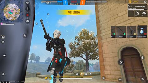 Free Fire Ao Vivo Jogando X E Rank Jogando Os Incritos Youtube