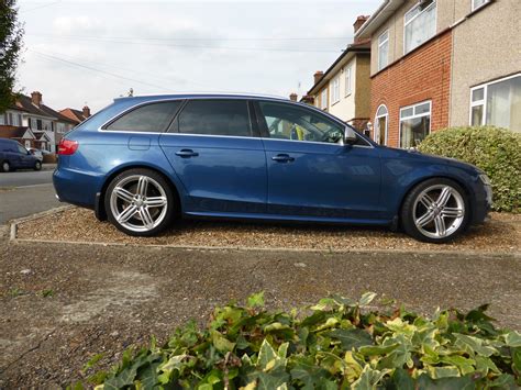 Eibach Pro Kit | Audi-Sport.net