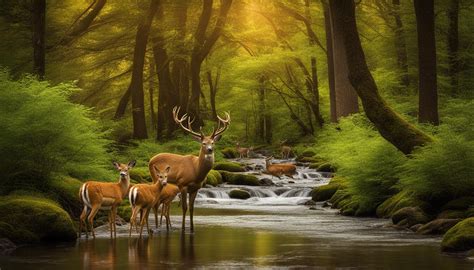 national wildlife federation protect nature