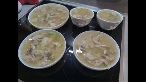 Вкусный холодец - YouTube