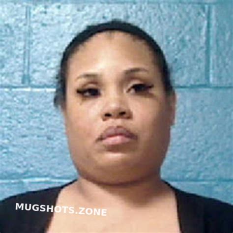 BURCHETT KAREN RENEE 05/04/2024 - Halifax County Mugshots Zone