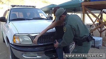 Brunette Punished In Lesbian Strapon Threesome Xxx Brunette Gets XNXX