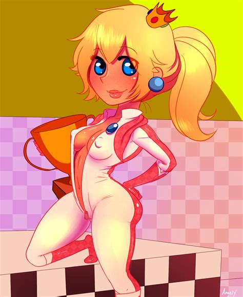 Peach By Angellove Hentai Foundry