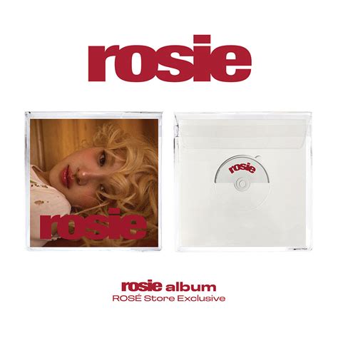 rose sets  personal record   day sales   album rosie