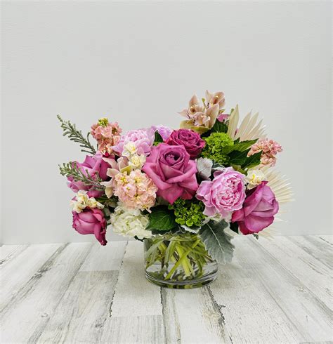 Urban Flowers Chicago