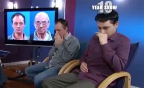 Pareja Gay Descubre Que Son Hermanos Video Lapatilla