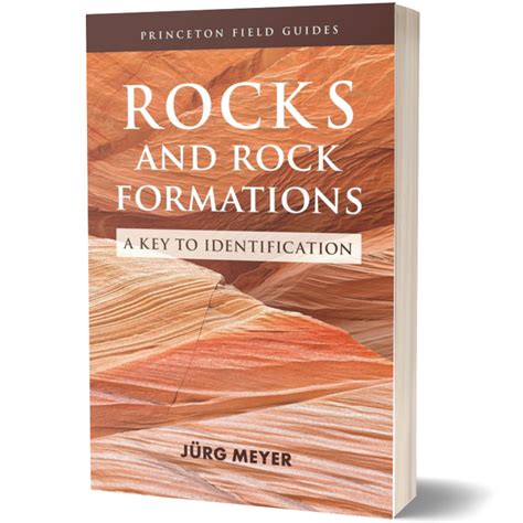 Rocks And Rock Formations A Key To Identification Bioweb Global