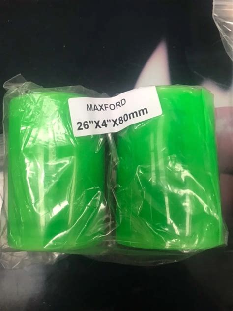 Tyre Liners For 20x40 26x40 Inch Wheel Fat Tire Bikes
