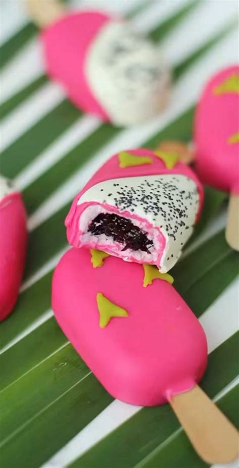 Pinterest | Пирожное на палочке, Мини-десерты, Праздничные угощения