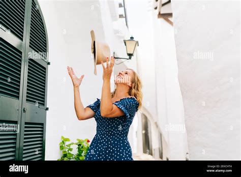 Mature Spanish Woman Hi Res Stock Photography And Images Alamy