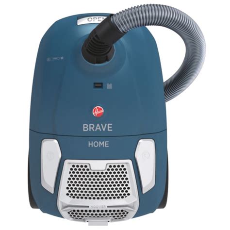 Vacuum Cleaner Hoover Brave Bv50hm 011 Blue Stephanis