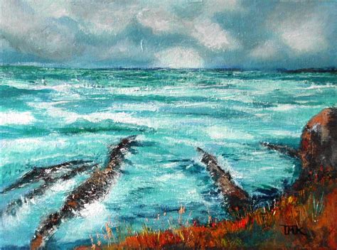 Gathering Storm – Crystal Galleries