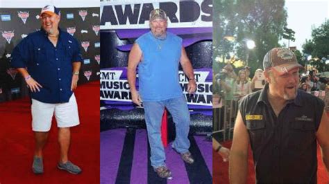 Larry The Cable Guy Net Worth (Updated 2023)