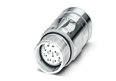 Phoenix Contact 1620024 Connector