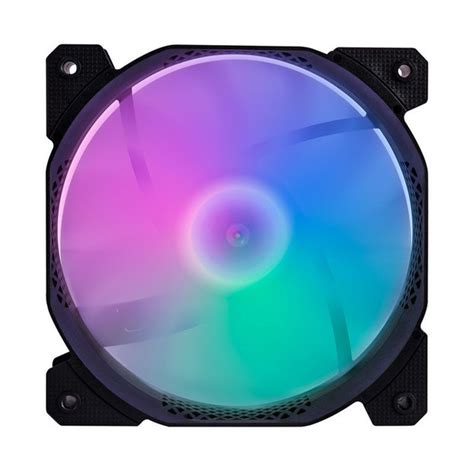 Вентилятор для компьютера 1STPLAYER F2-PLUS-BK, 140 мм - купить кулер ...