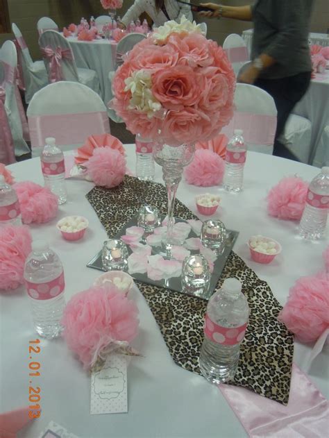 Pin Em Baby Shower Ideas