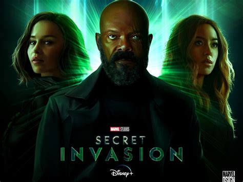 Secret Invasion Trailer; Plot, Cast, Release Date, OTT Platform