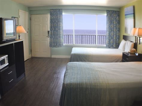 Boardwalk Beach Hotel 2⋆ Fl Estados Unidos Compara Precios De