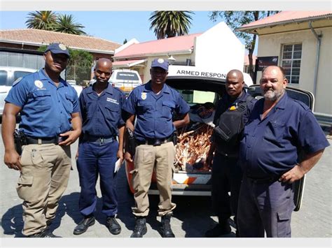 500kg Of Stolen Copper Cable Found Comaro Chronicle